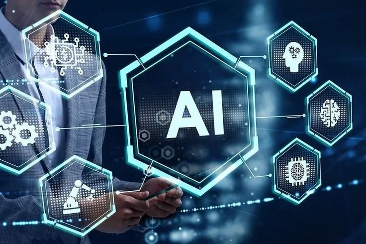 Introduction to Artificial Intelligence
